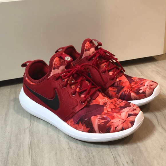 Nike Shoes Custom Made Nike Roshe 2 Poshmark